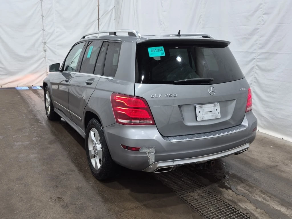 Mercedes-Benz GLK * 250 BLUETEC * ПОДГРЕВ * ВТОРИ ГУМИ + ДЖАНТИ - изображение 4