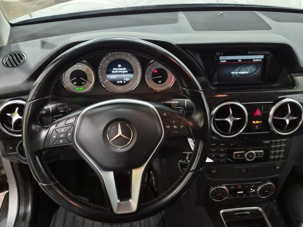 Mercedes-Benz GLK * 250 BLUETEC * ������� * ����� ���� + ������ | Mobile.bg � ����������� 11