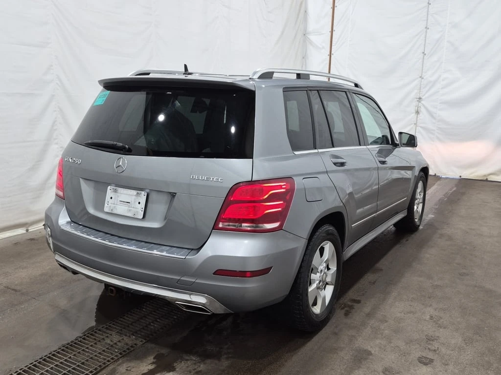 Mercedes-Benz GLK * 250 BLUETEC * ПОДГРЕВ * ВТОРИ ГУМИ + ДЖАНТИ - изображение 3