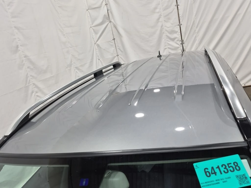 Mercedes-Benz GLK * 250 BLUETEC * ПОДГРЕВ * ВТОРИ ГУМИ + ДЖАНТИ - изображение 8