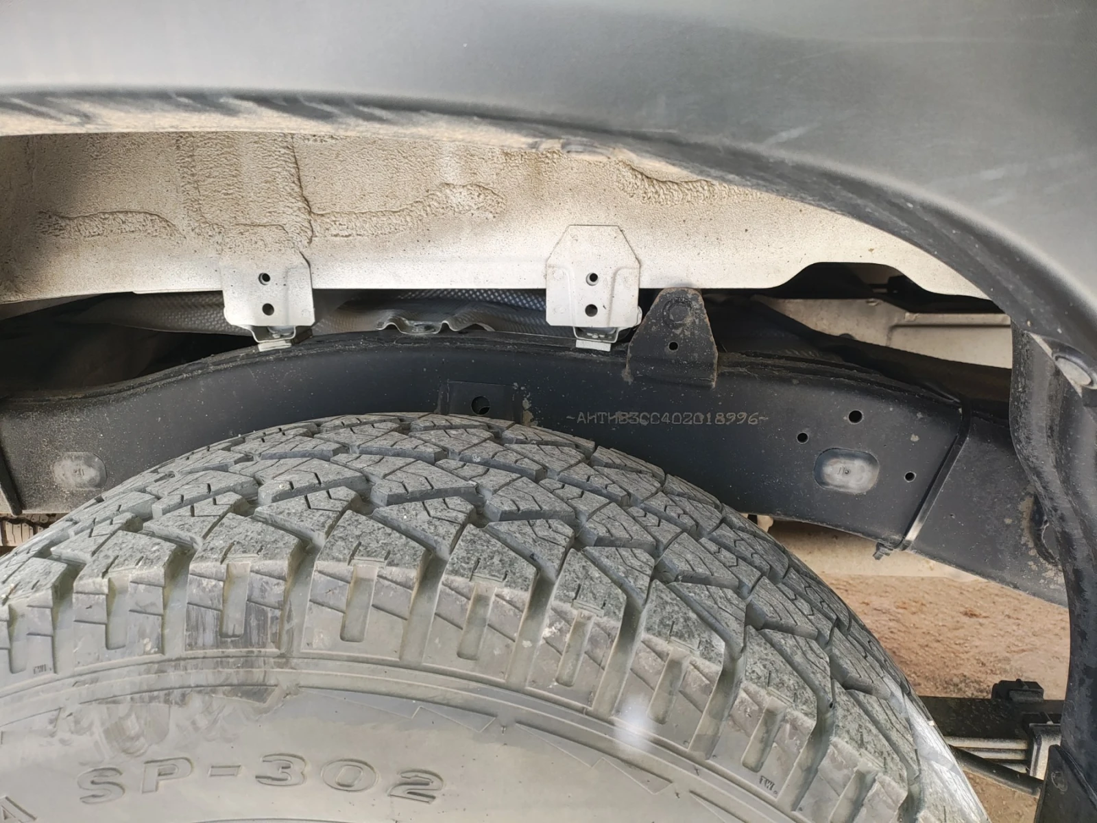 Toyota Hilux 2.4 d4d | Mobile.bg � ����������� 13