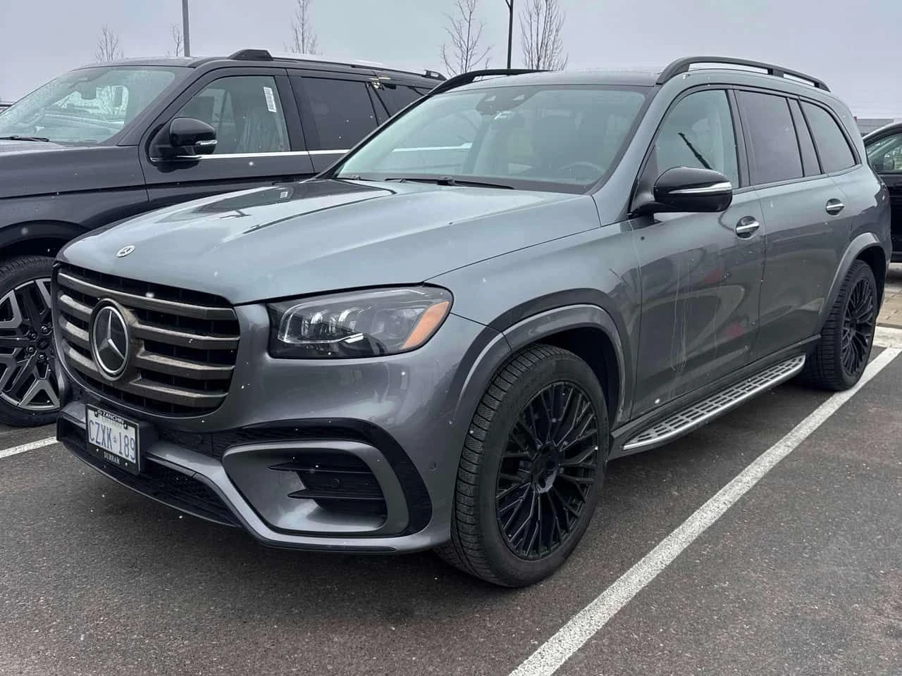 Mercedes-Benz GLS 450  * CARFAX * ПРЕДСТАВИТЕЛСТВО * 2 КЛЮЧА, снимка 11 - Автомобили и джипове - 53953563