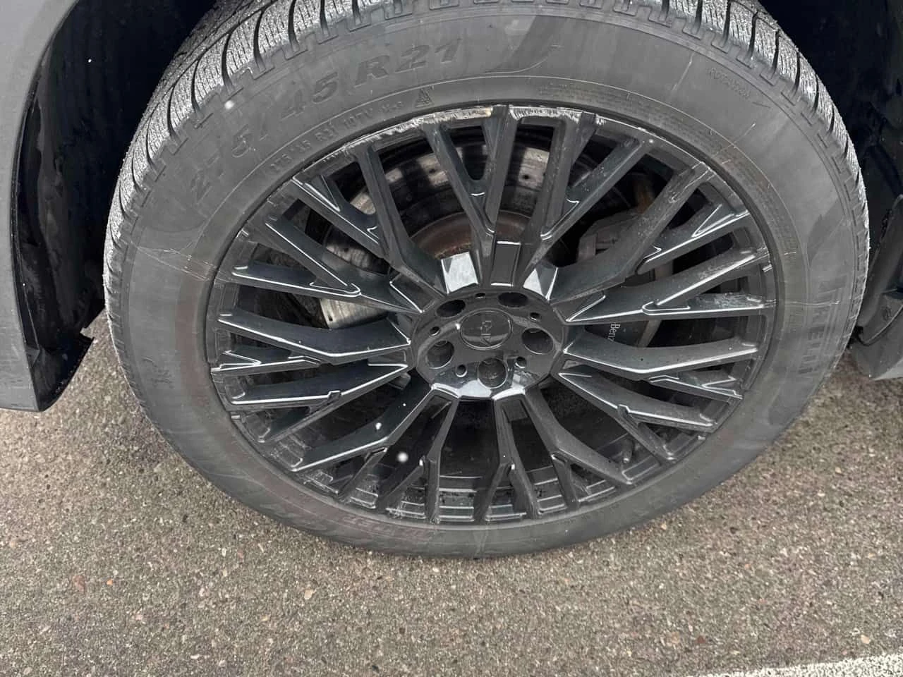 Mercedes-Benz GLS 450  * CARFAX * ПРЕДСТАВИТЕЛСТВО * 2 КЛЮЧА, снимка 7 - Автомобили и джипове - 53953563