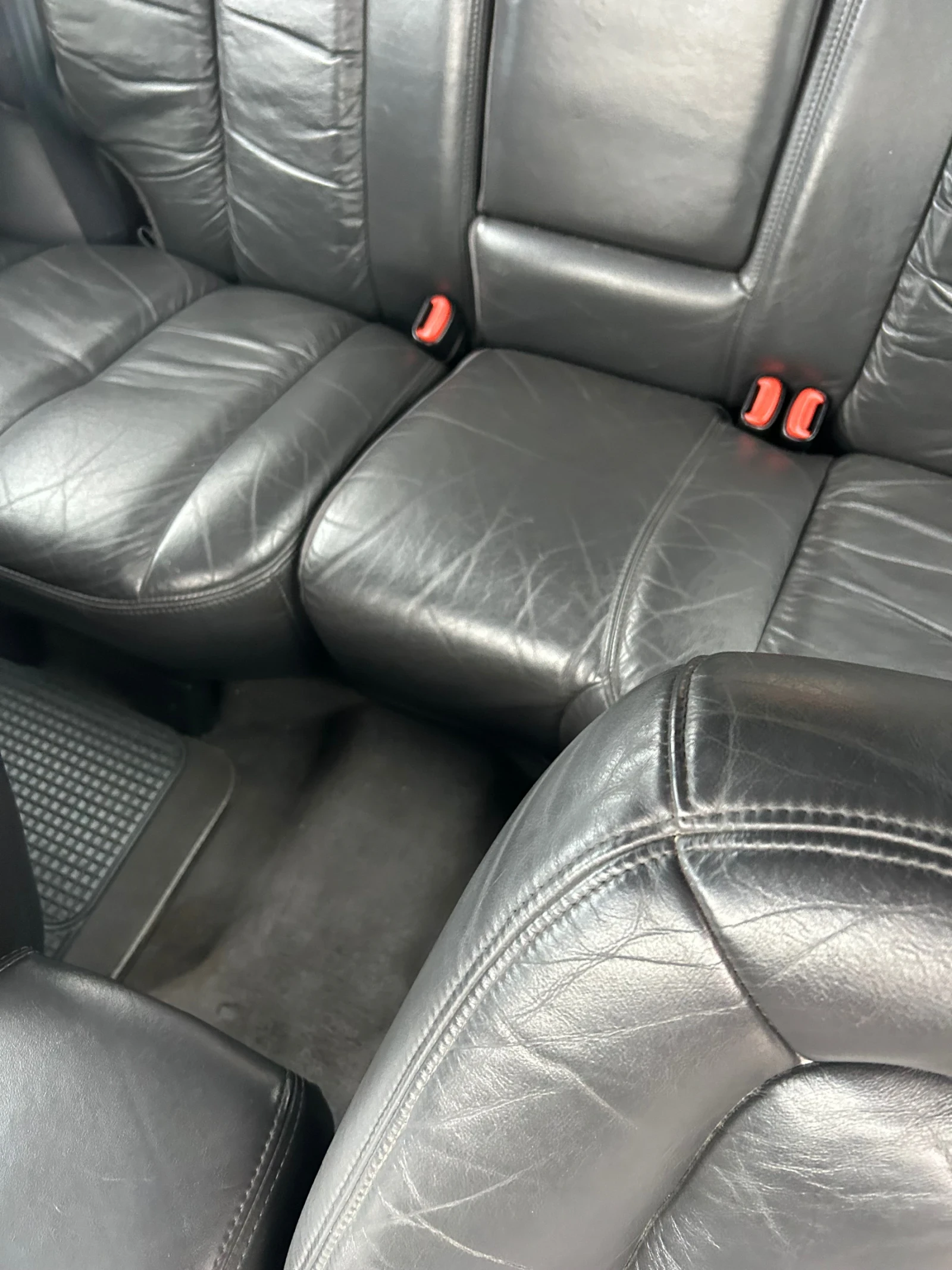 Jeep Grand cherokee 5.9  V8, снимка 11 - Автомобили и джипове - 54432362