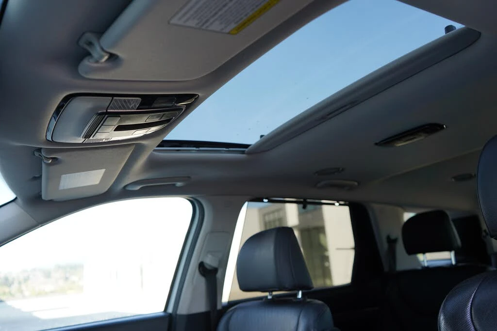 Hyundai Palisade Luxury* AWD* 360* КАМЕРИ* ШИБИДАХ*  , снимка 12 - Автомобили и джипове - 54586471