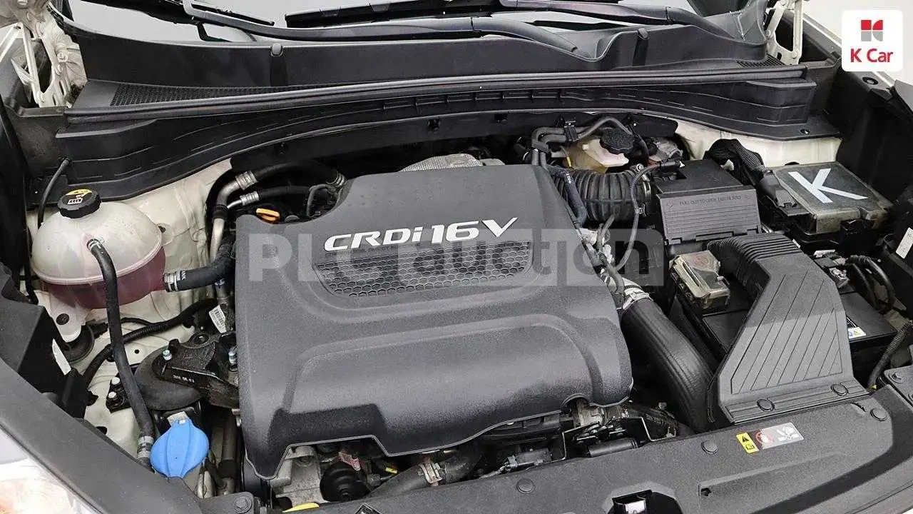 Kia Sportage 2.0 4x4| КОЖА| КАМЕРА| ВКЛ.ТЕХНОТЕСТ, снимка 15 - Автомобили и джипове - 54629140