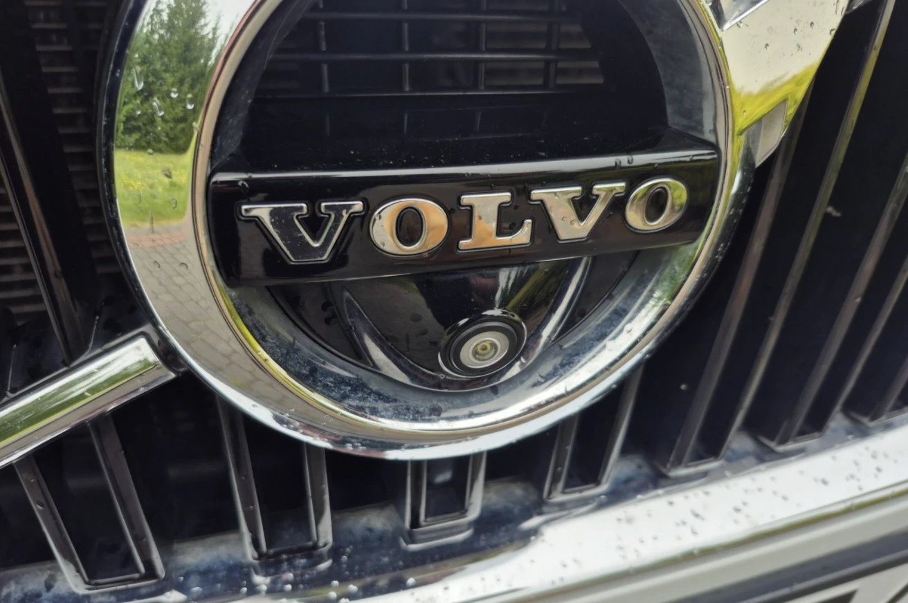 Volvo Xc90 T6 AWD, снимка 3 - Автомобили и джипове - 54963117