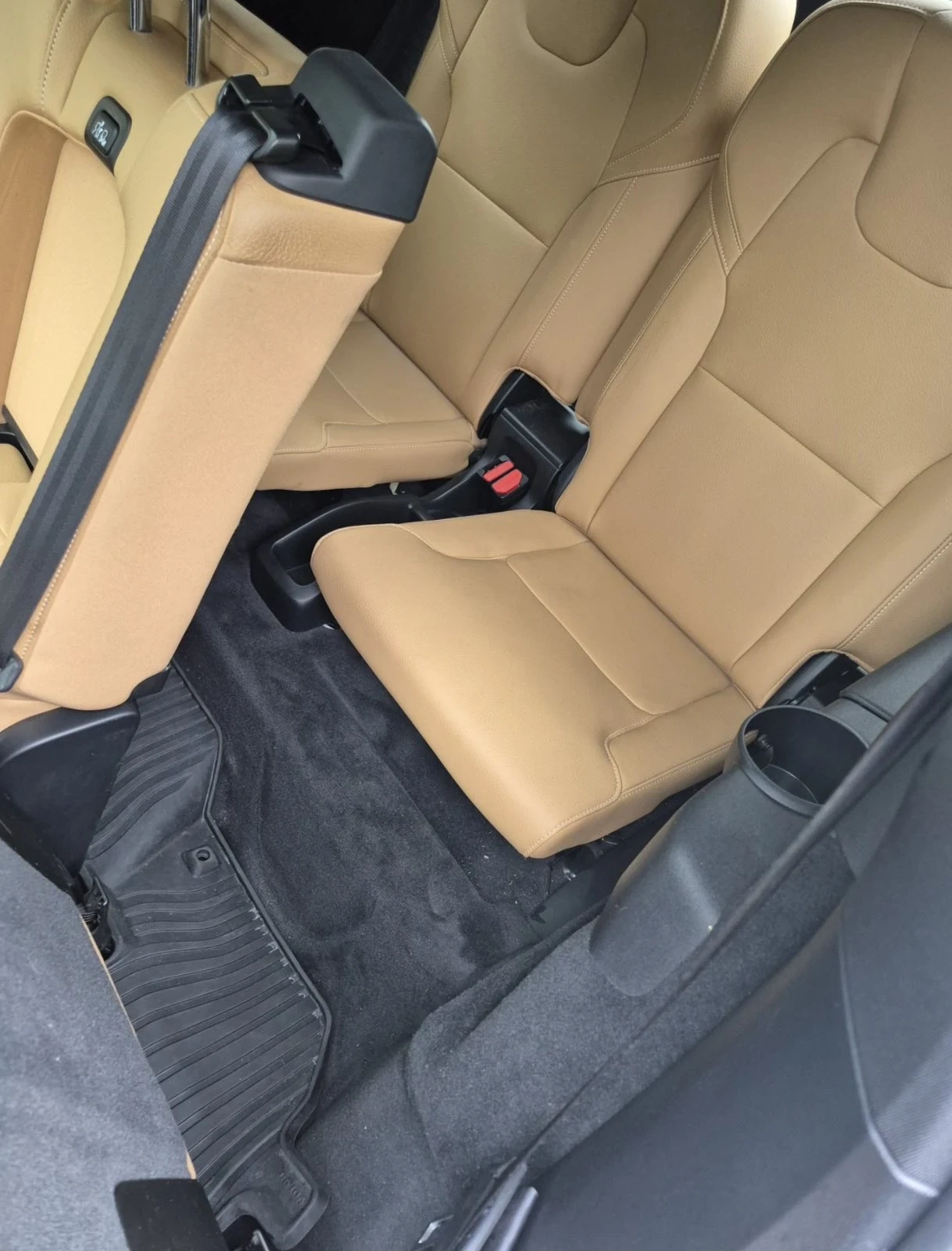 Volvo Xc90 T6 AWD, снимка 8 - Автомобили и джипове - 54963117