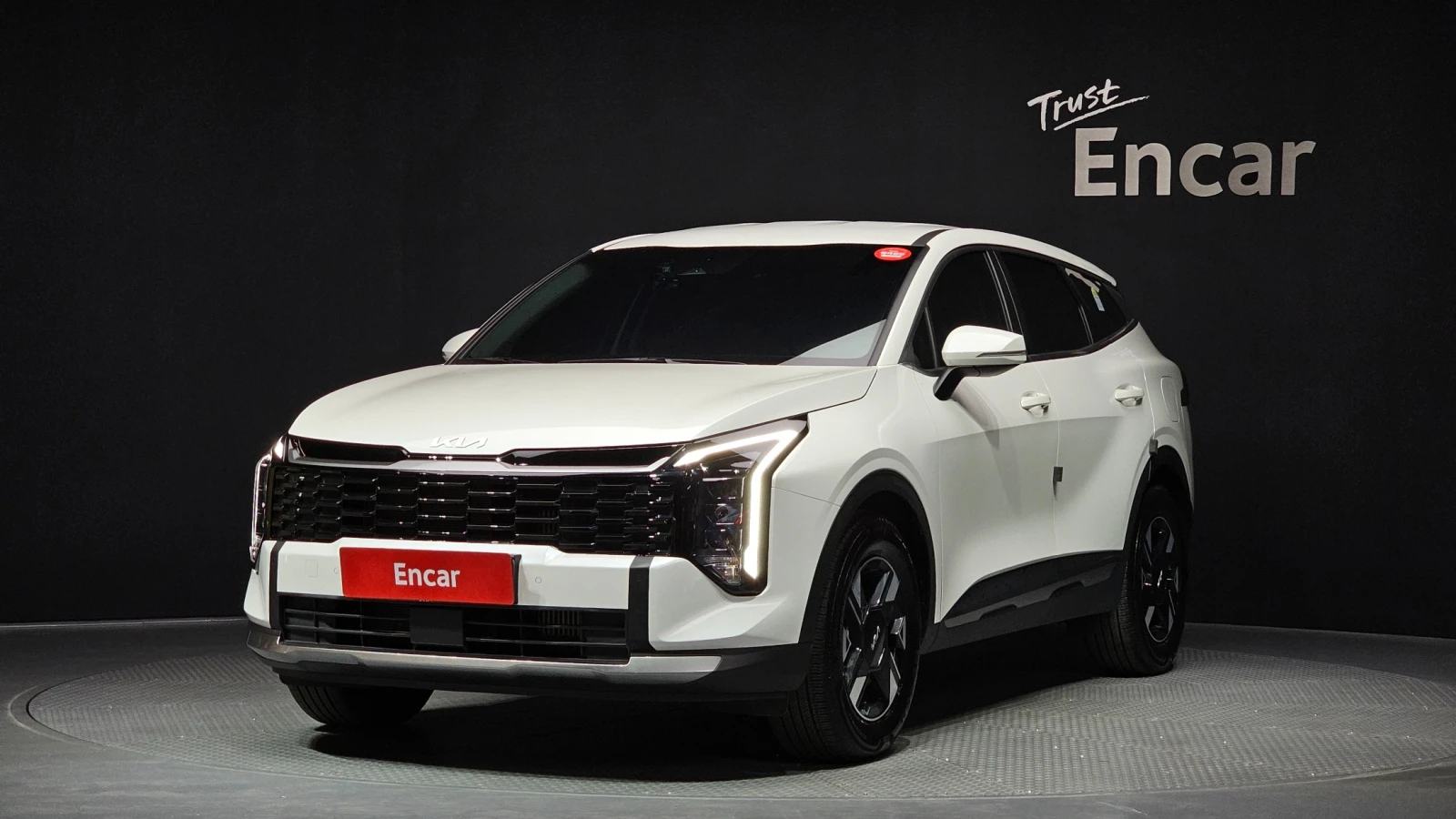 Kia Sportage PRESTIGE 1.6 * ПОДГРЕВ ВОЛАН/СЕДАЛКИ* 17 388 КМ
