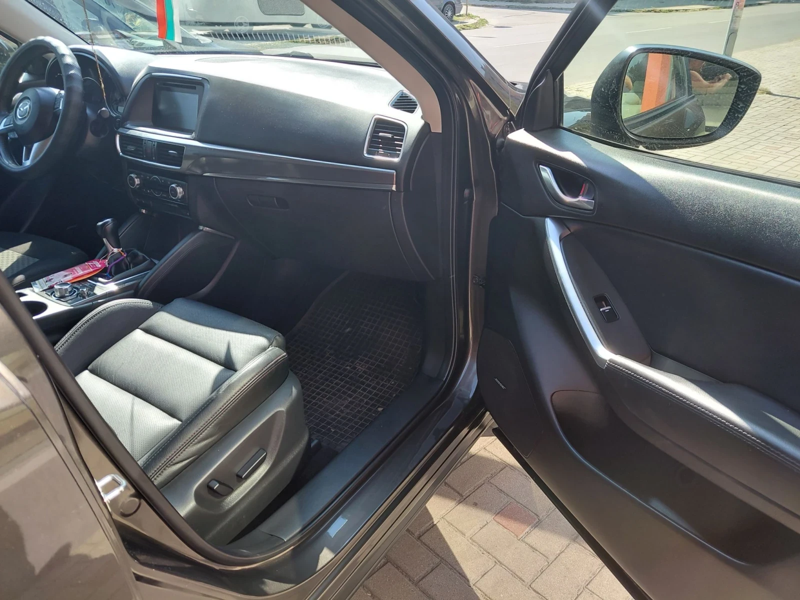 Mazda CX-5 2.000, снимка 7 - Автомобили и джипове - 55683909