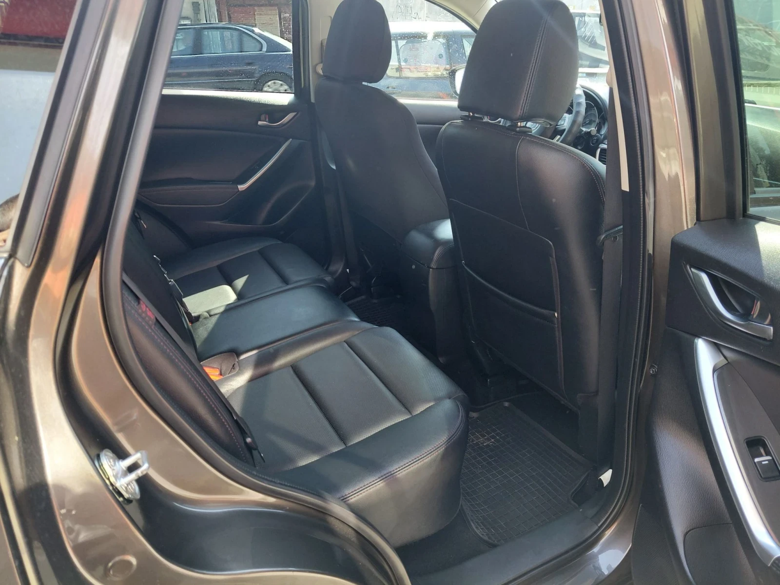 Mazda CX-5 2.000, снимка 11 - Автомобили и джипове - 55683909