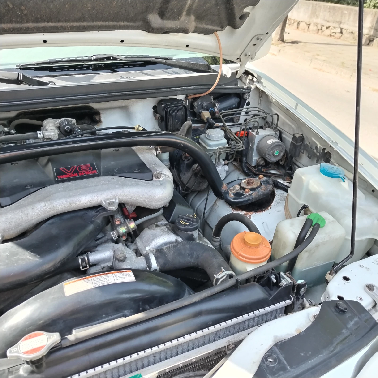 Suzuki Grand vitara XL7, снимка 5 - Автомобили и джипове - 55858169