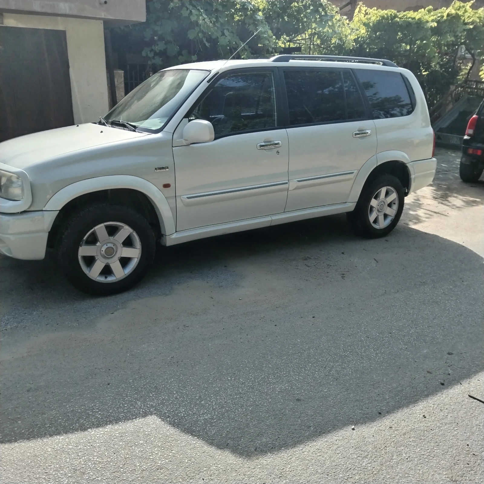 Suzuki Grand vitara XL7, снимка 2 - Автомобили и джипове - 55858169