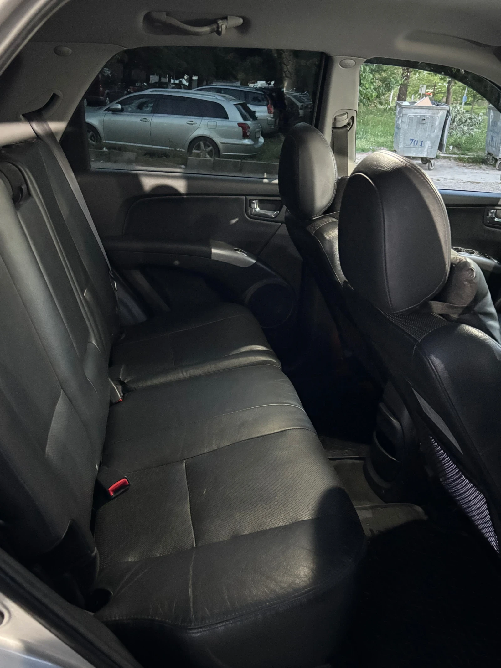 Kia Sportage, снимка 7 - Автомобили и джипове - 55904556