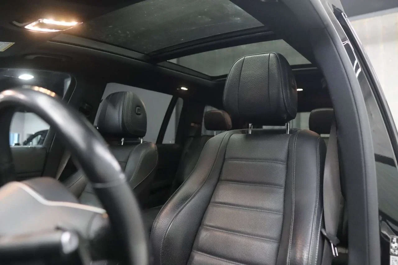 Mercedes-Benz GLE 580 AMG PK* DIS* 360* МАСАЖ* ОБДУХ* HUD* AIRMATIC* CAR, снимка 8 - Автомобили и джипове - 55970921