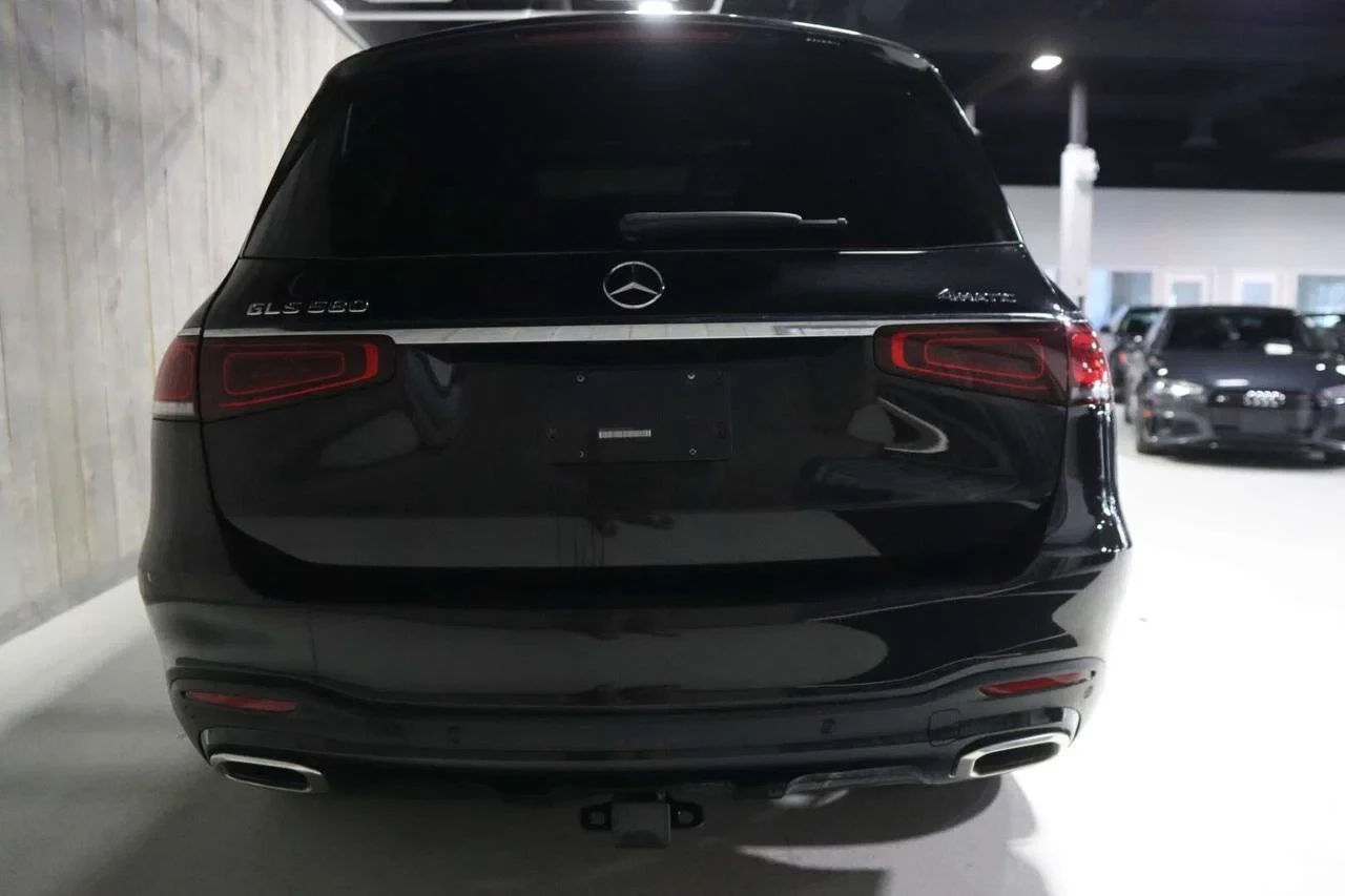 Mercedes-Benz GLE 580 AMG PK* DIS* 360* МАСАЖ* ОБДУХ* HUD* AIRMATIC* CAR, снимка 4 - Автомобили и джипове - 55970921