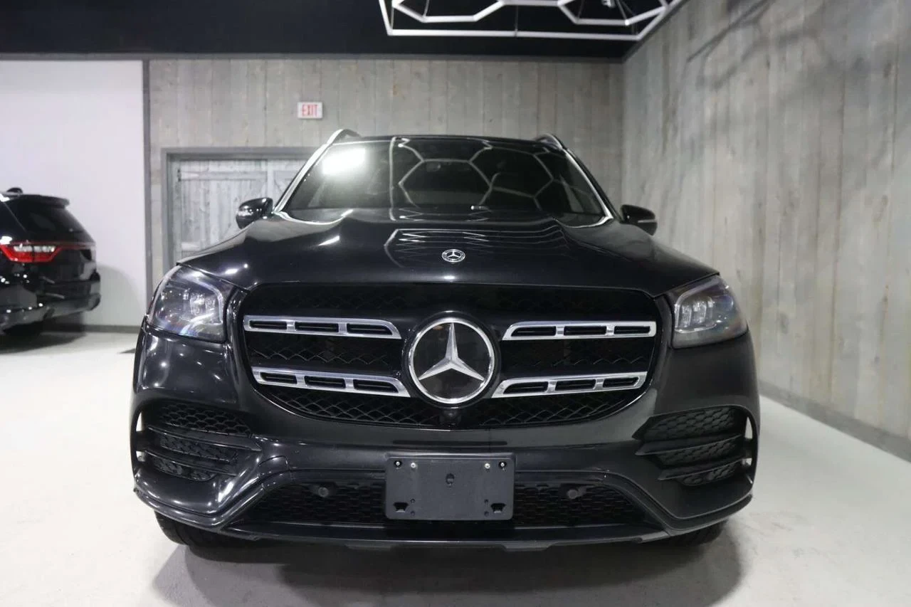 Mercedes-Benz GLE 580 AMG PK* DIS* 360* МАСАЖ* ОБДУХ* HUD* AIRMATIC* CAR