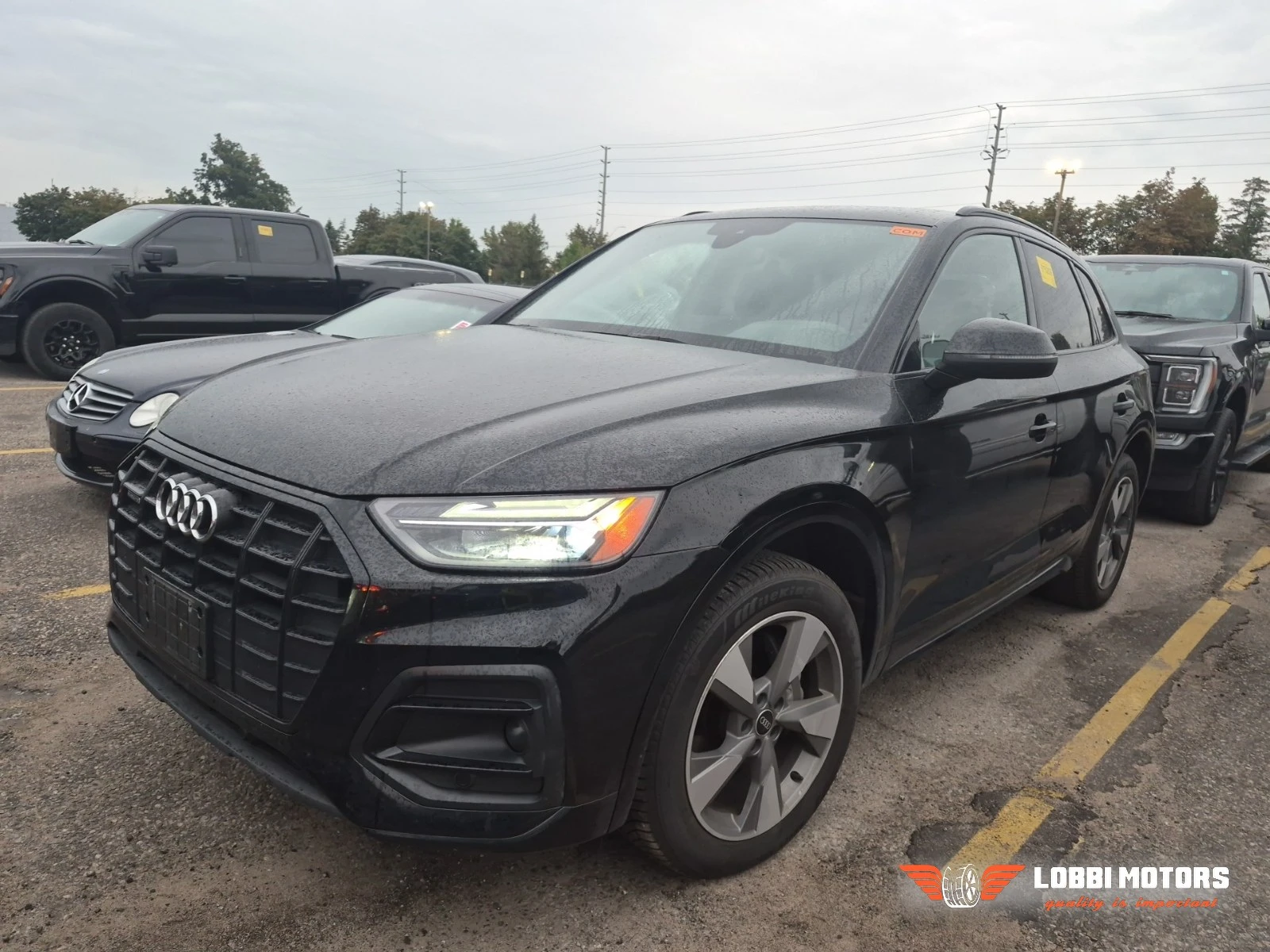 Audi Q5