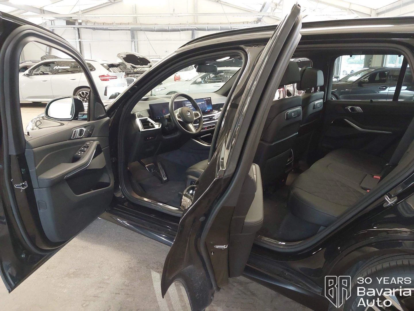 BMW X5 40i xDrive Sportautomatic | Mobile.bg � ����������� 5