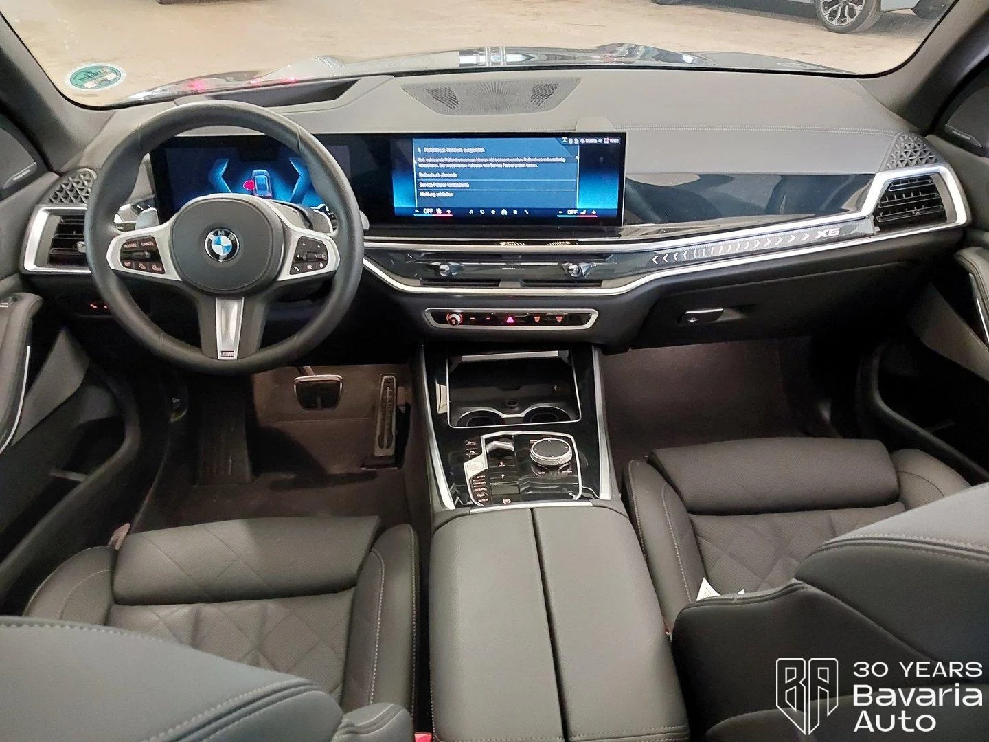 BMW X5 40i xDrive Sportautomatic | Mobile.bg � ����������� 6