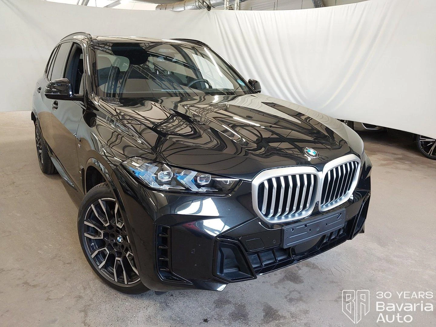 BMW X5 40i xDrive Sportautomatic | Mobile.bg � ����������� 4