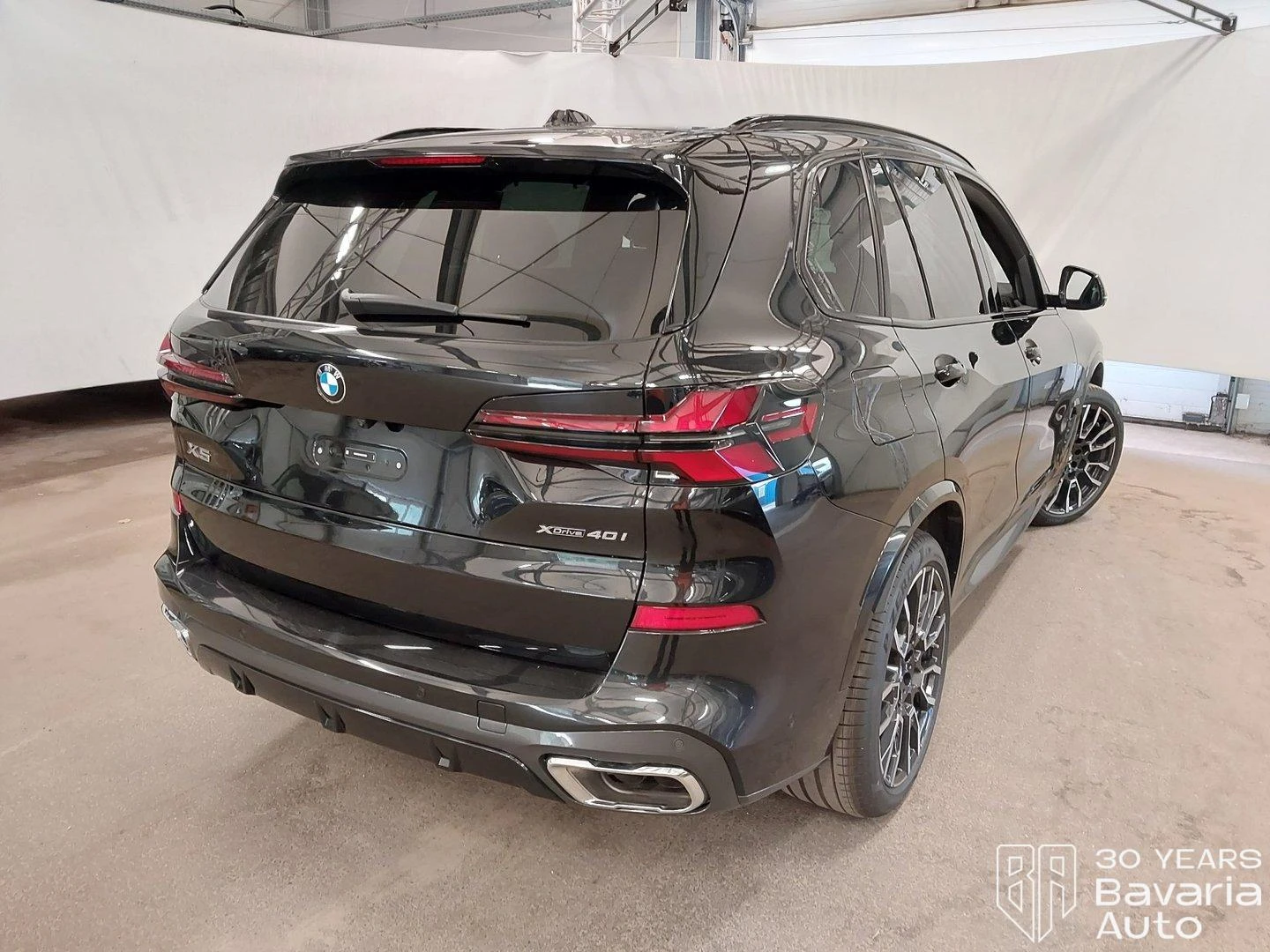 BMW X5 40i xDrive Sportautomatic | Mobile.bg � ����������� 3