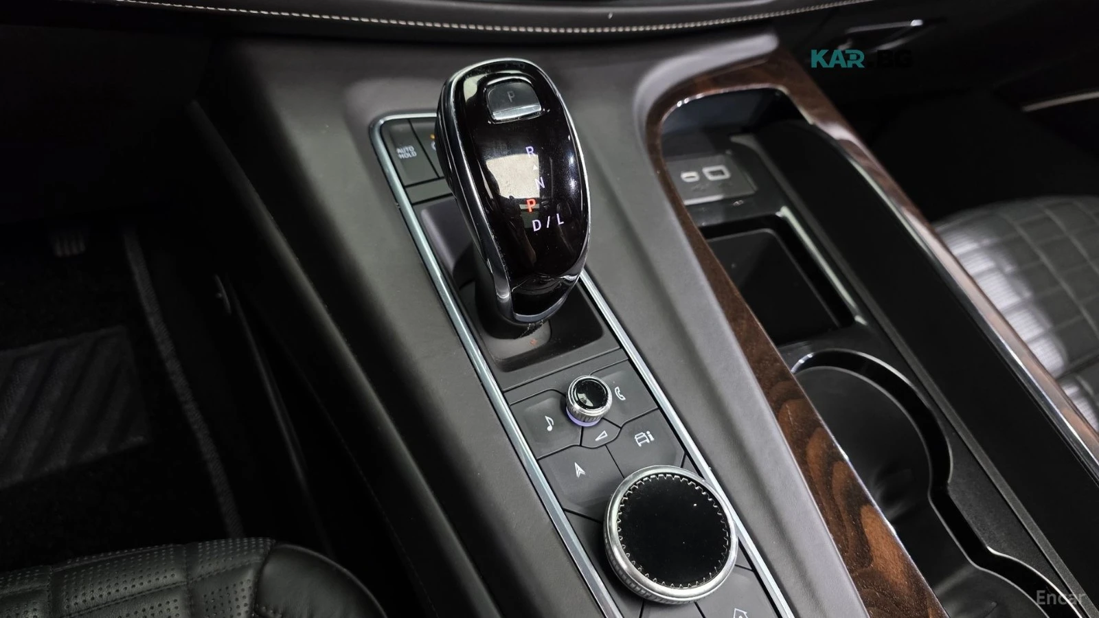 Cadillac Escalade 6.2* Luxury* Platinum* �������* ���������* ����* 3 | Mobile.bg � ����������� 8