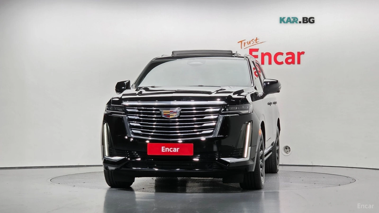 Cadillac Escalade 6.2* Luxury* Platinum* �������* ���������* ����* 3 | Mobile.bg � ����������� 3