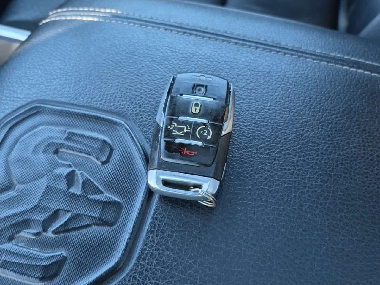 Dodge RAM 1500 * LARAMIE CREW CAB SHORT BED * CARFAX * ��� ������ | Mobile.bg � ����������� 8