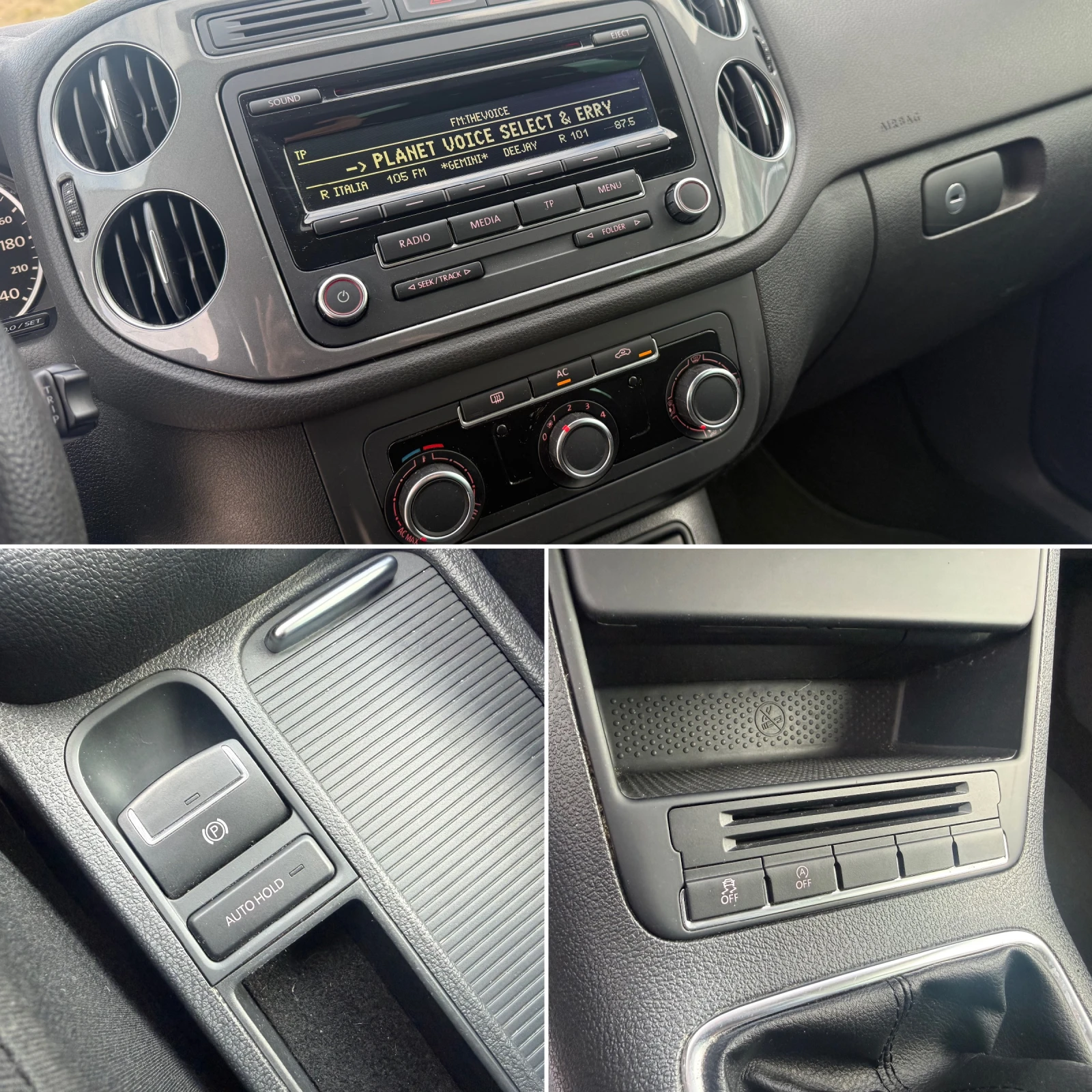 VW Tiguan 2.0TDi-FACELIFT-6��. | Mobile.bg � ����������� 12