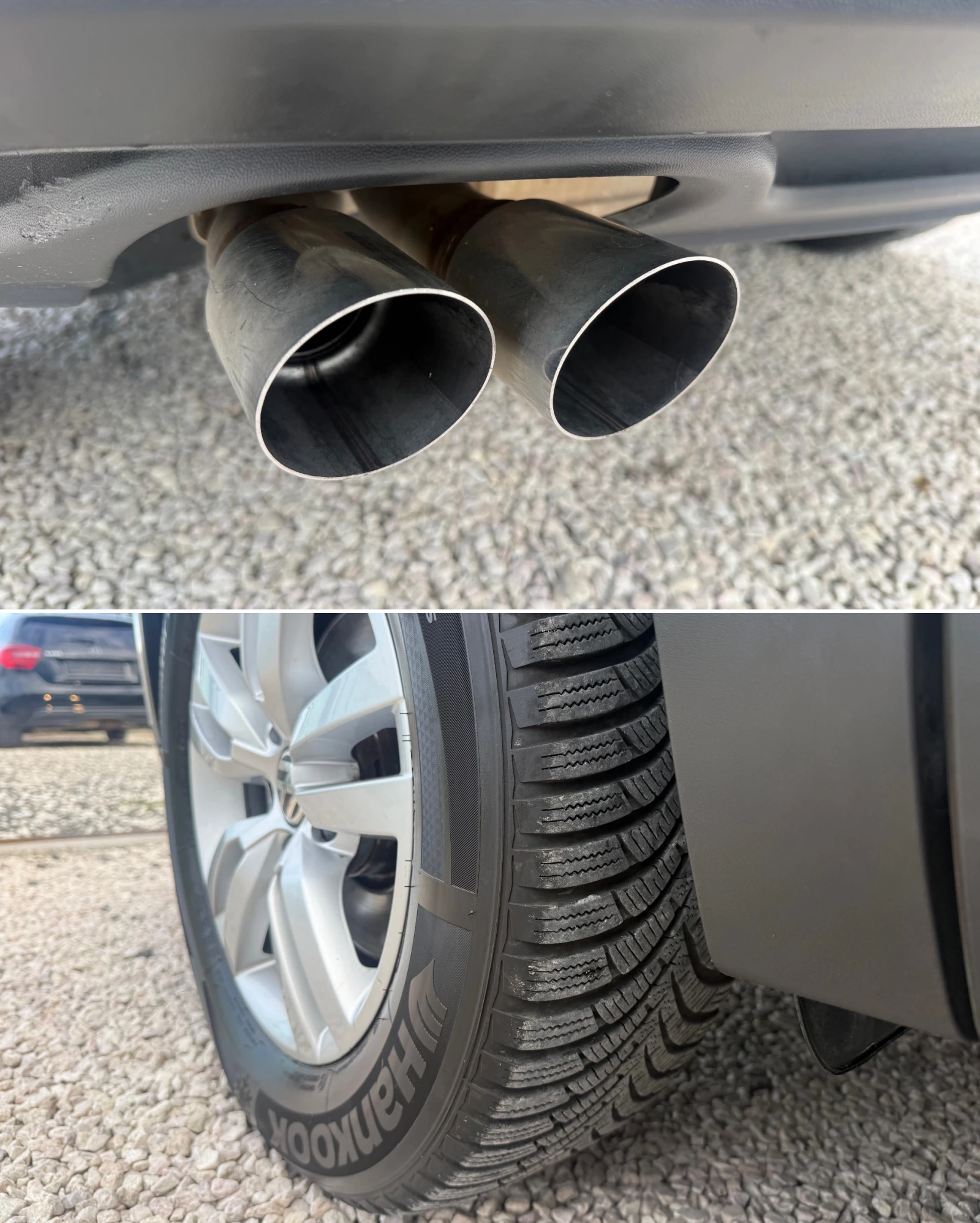 VW Tiguan 2.0TDi-FACELIFT-6��. | Mobile.bg � ����������� 17