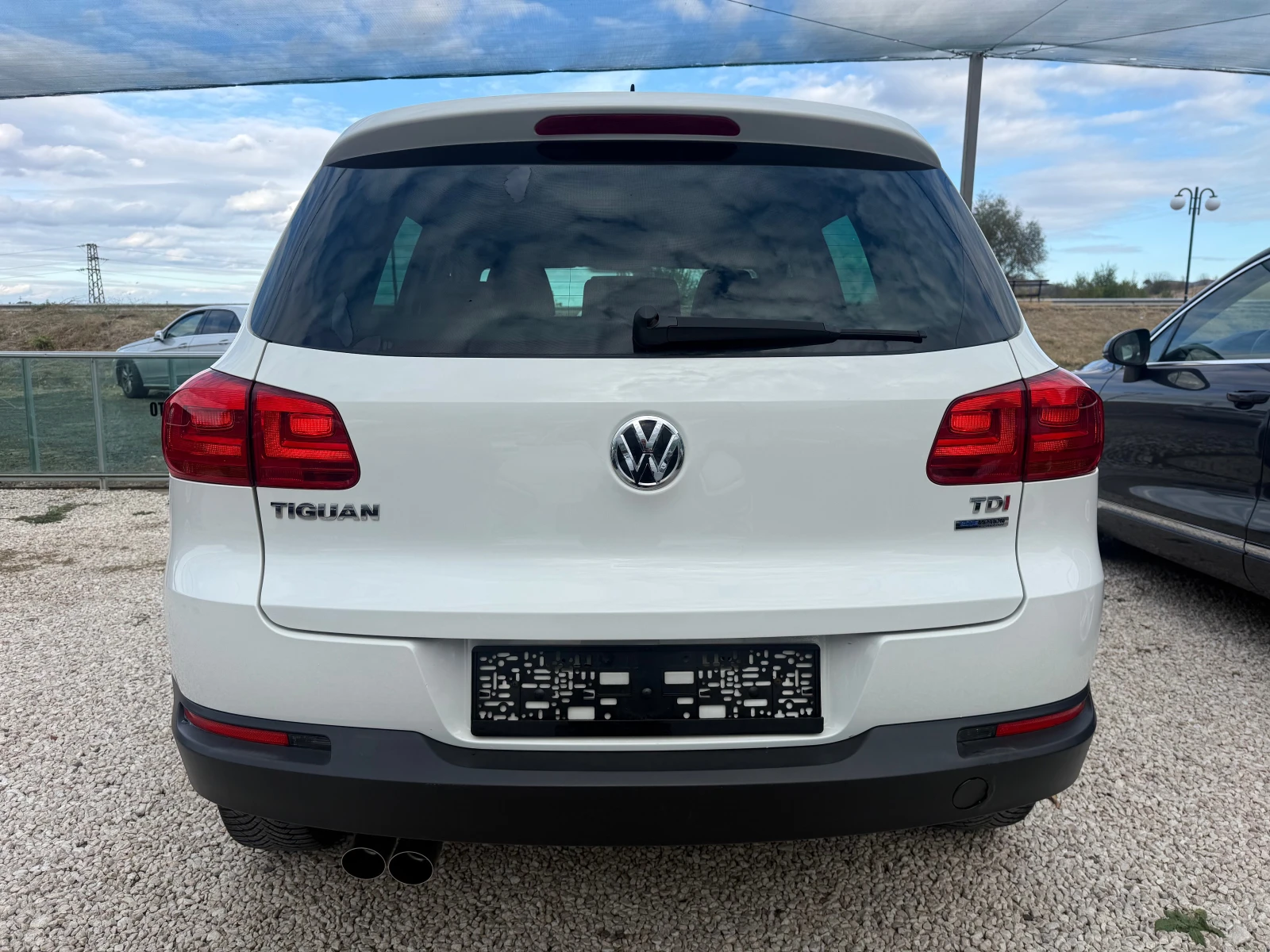 VW Tiguan 2.0TDi-FACELIFT-6��. | Mobile.bg � ����������� 5