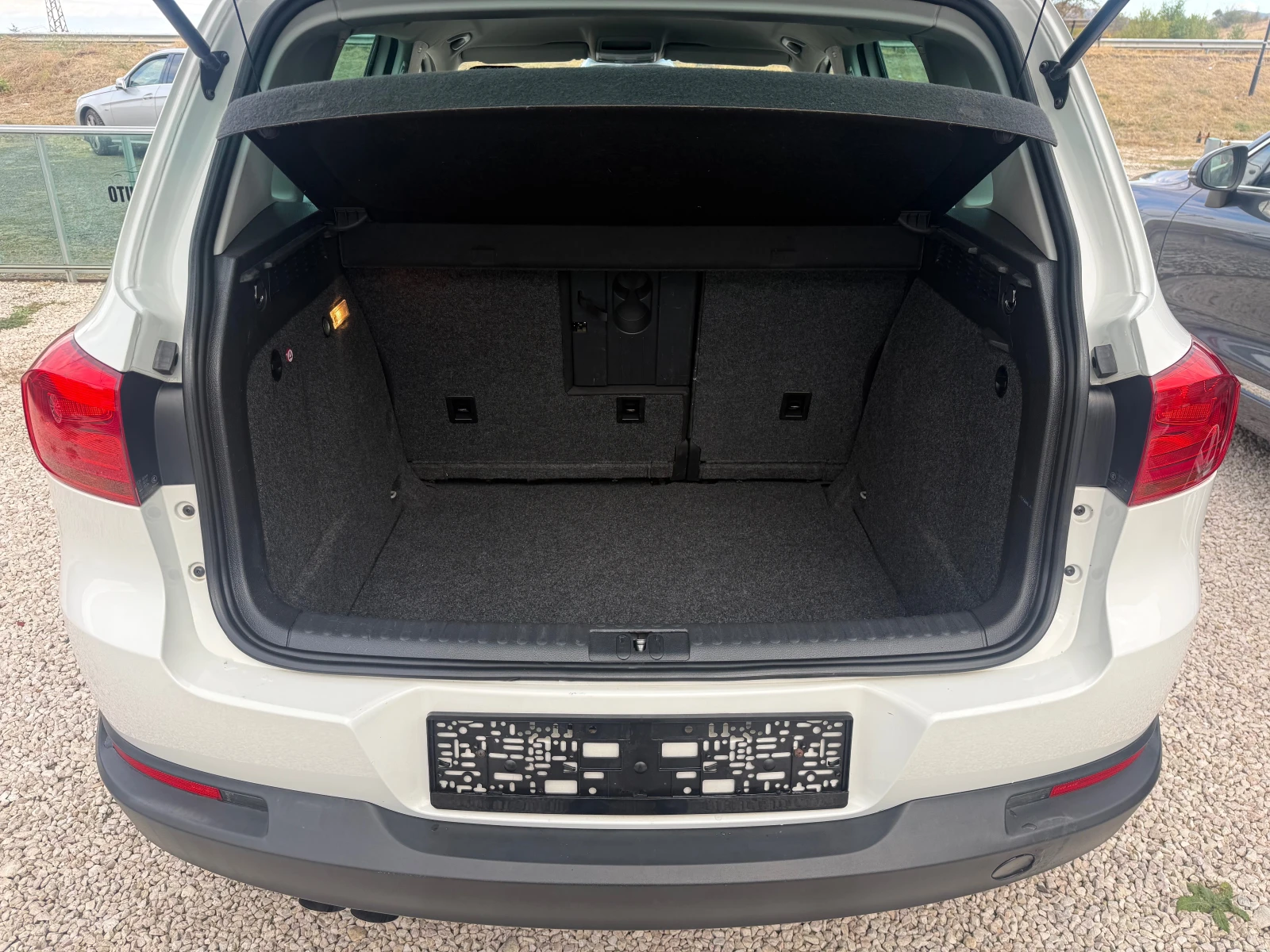 VW Tiguan 2.0TDi-FACELIFT-6��. | Mobile.bg � ����������� 16