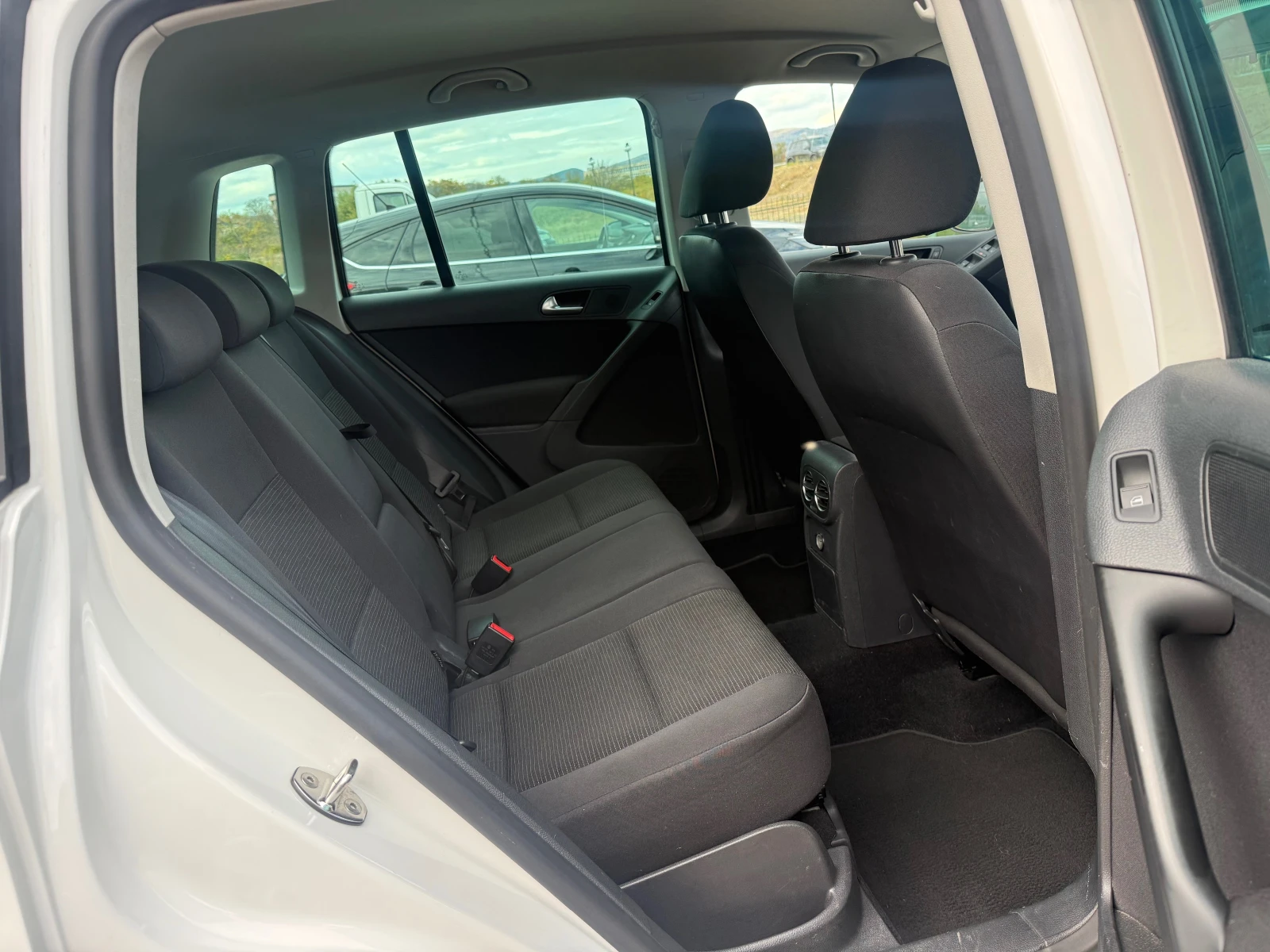 VW Tiguan 2.0TDi-FACELIFT-6��. | Mobile.bg � ����������� 14