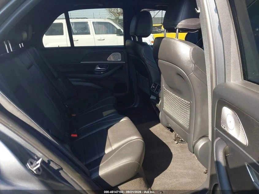 Mercedes-Benz GLE, снимка 7 - Автомобили и джипове - 56688625