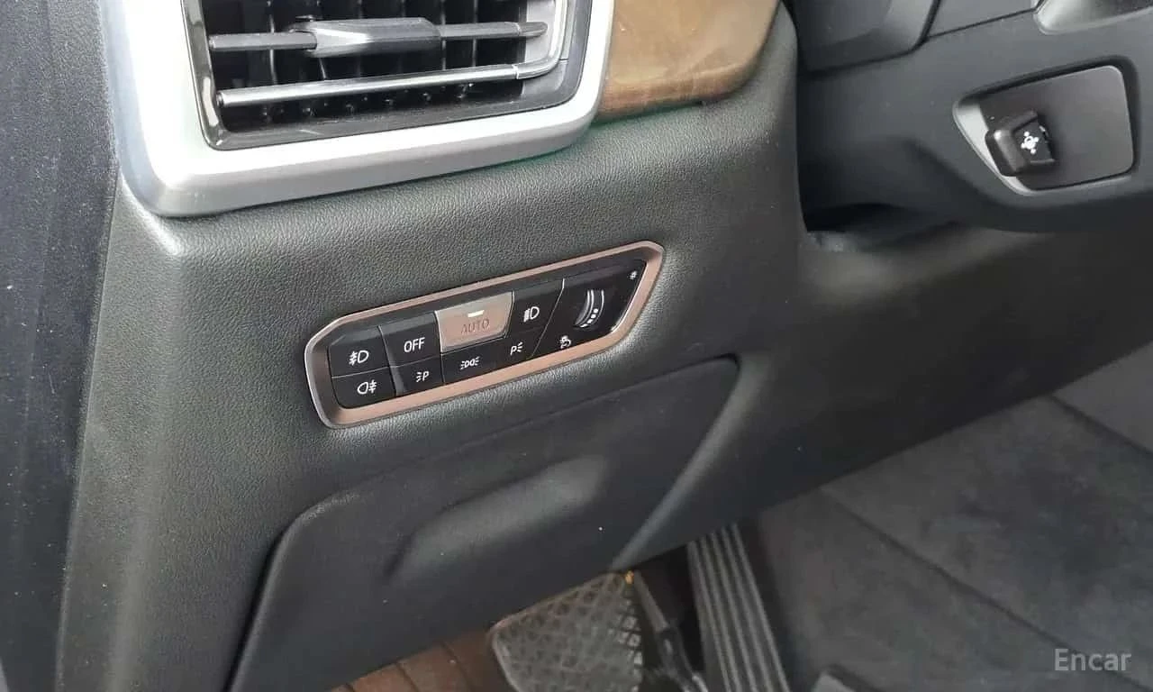 BMW X5, снимка 16 - Автомобили и джипове - 56689630