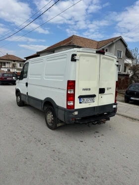 Iveco Daily 29L12, снимка 4
