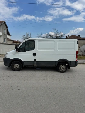 Iveco Daily 29L12, снимка 5