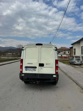 Iveco Daily 29L12, снимка 3