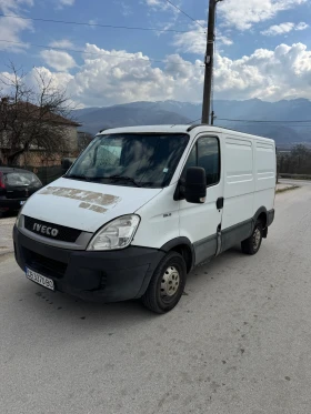 Iveco Daily 29L12, снимка 6