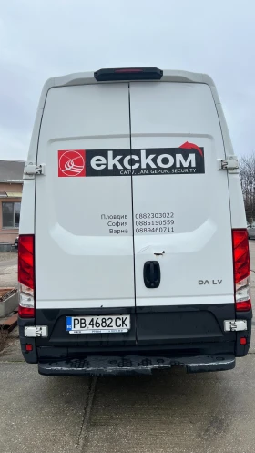     Iveco Daily