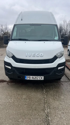     Iveco Daily
