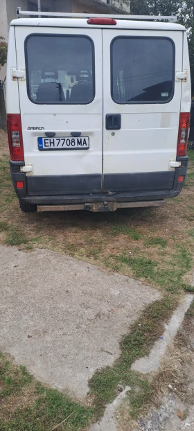 Citroen Jumper | Mobile.bg    2