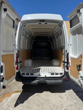 Renault Master 2.3, снимка 7