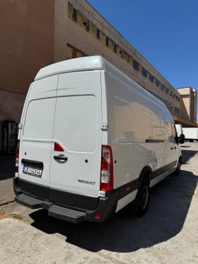 Renault Master 2.3, снимка 4