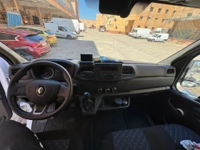 Renault Master 2.3, снимка 11