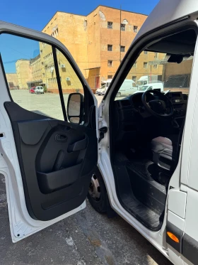 Renault Master 2.3, снимка 8