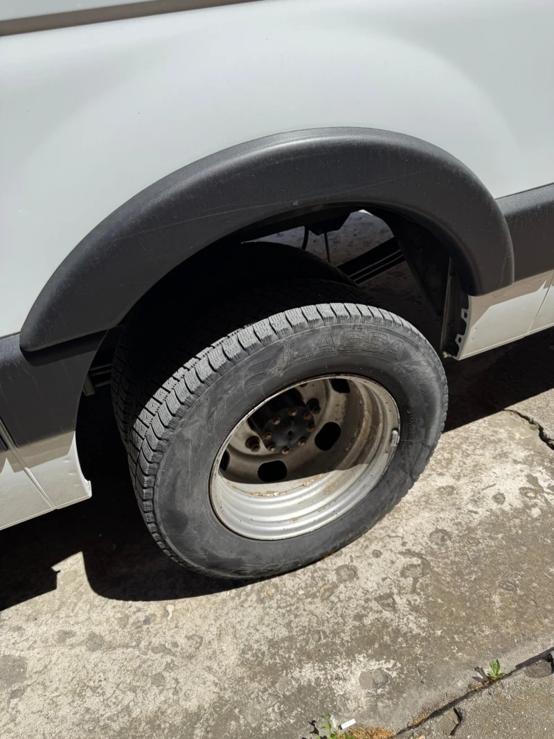 Renault Master 2.3, снимка 5 - Бусове и автобуси - 52666051