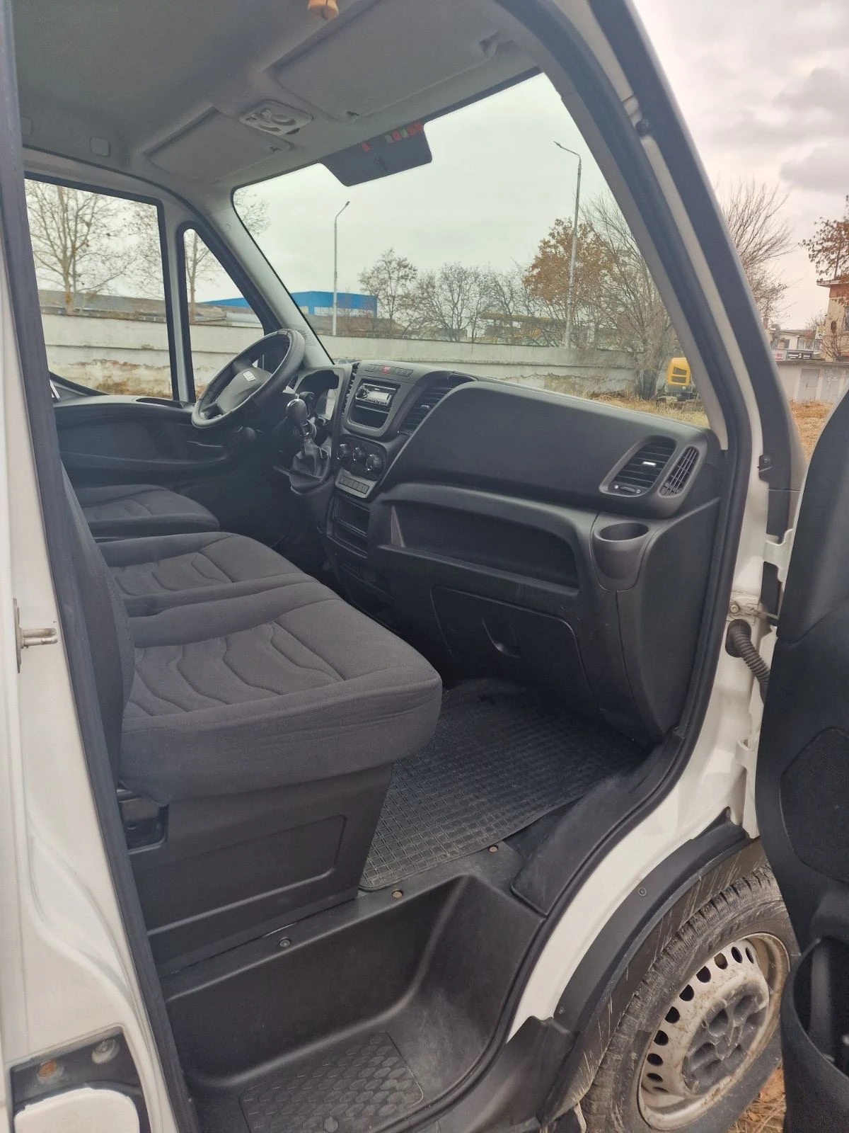 Iveco Daily  - изображение 5