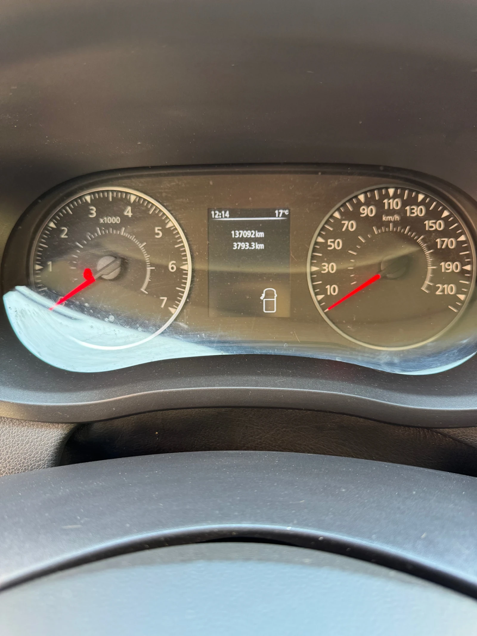 Renault Master 2.3 - изображение 10